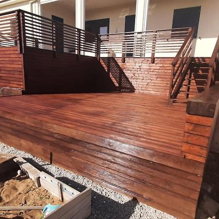 Cala Fornace Villa Марина ди Модика Екстериор снимка