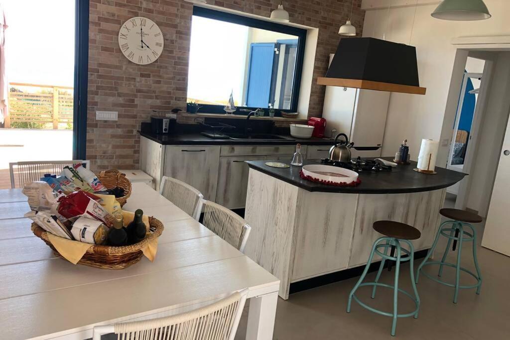 Cala Fornace Villa Марина ди Модика Екстериор снимка