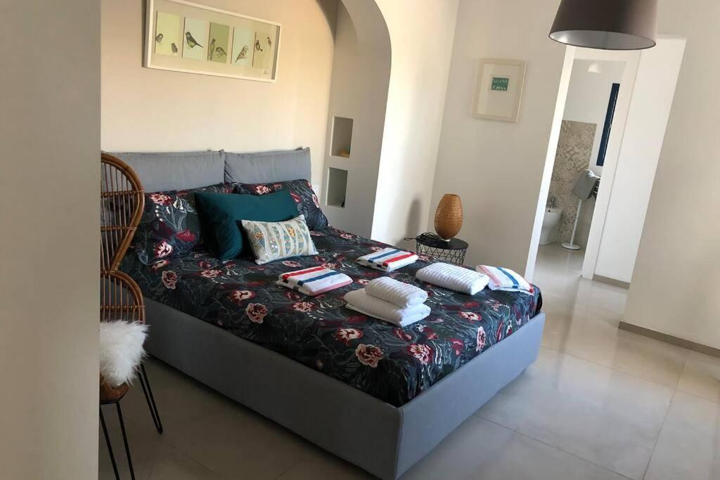 Cala Fornace Villa Марина ди Модика Екстериор снимка