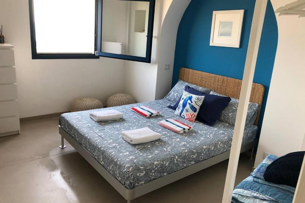 Cala Fornace Villa Марина ди Модика Екстериор снимка