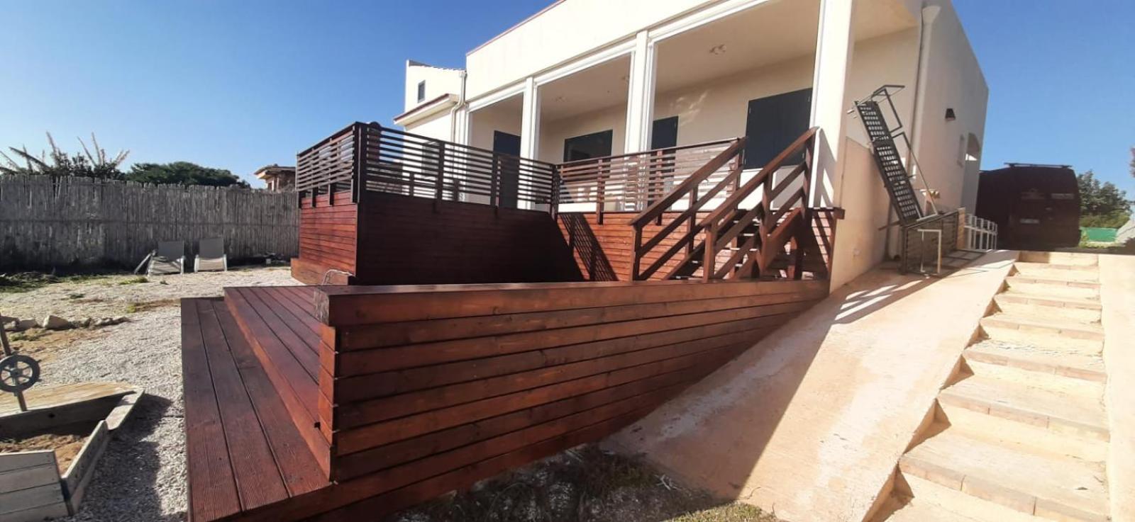 Cala Fornace Villa Марина ди Модика Екстериор снимка