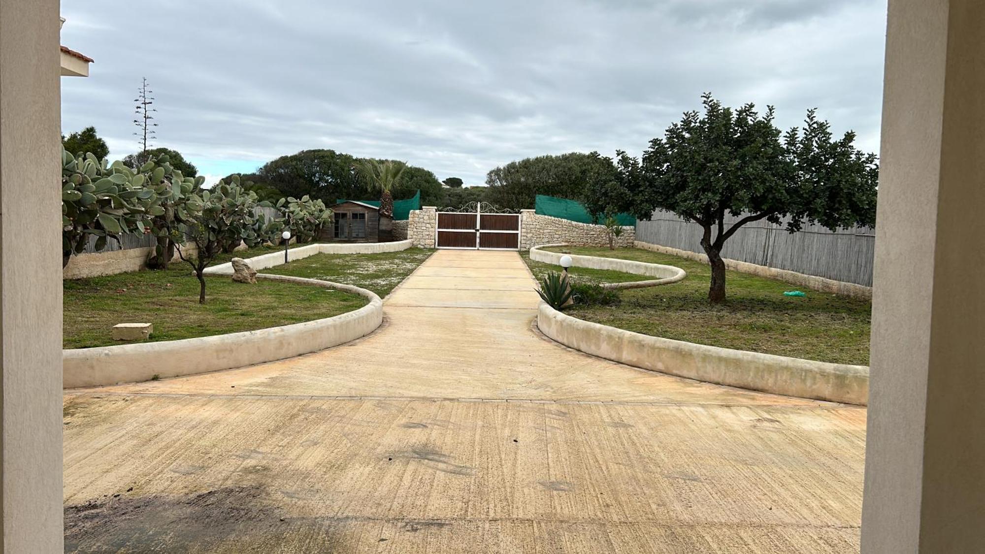 Cala Fornace Villa Марина ди Модика Екстериор снимка